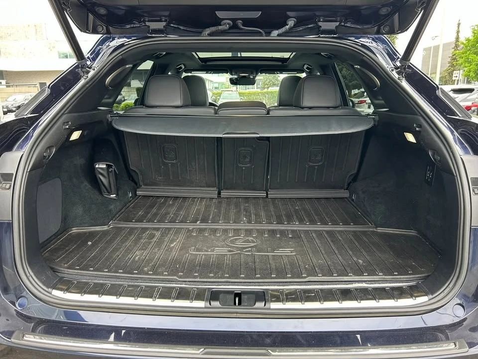 2021 Lexus RX 4th Gen - Image 19 of 20