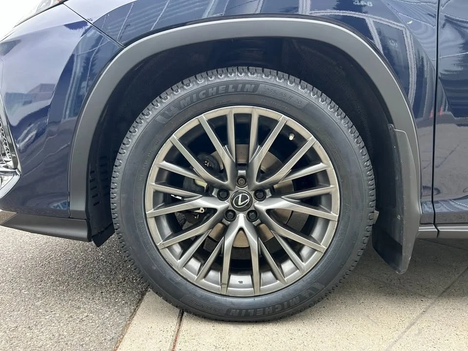 2021 Lexus RX 4th Gen - Image 20 of 20