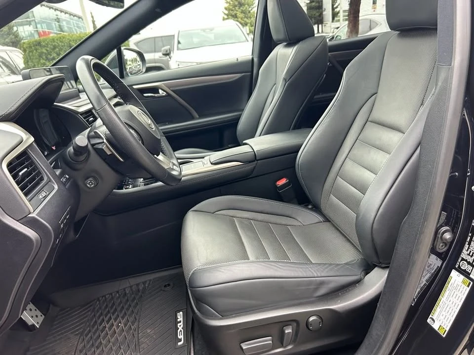 2021 Lexus RX 4th Gen - Image 15 of 20