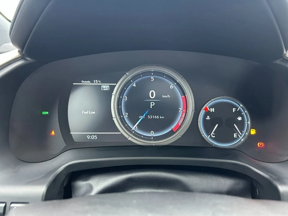 2021 Lexus RX 4th Gen - Image 10 of 20