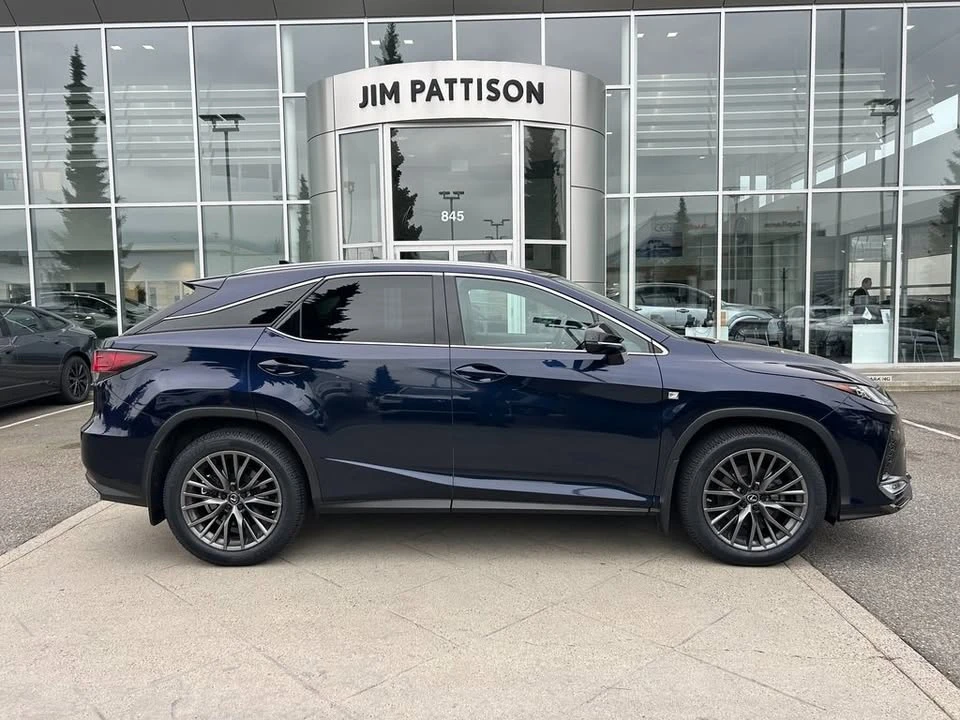 2021 Lexus RX 4th Gen - Image 6 of 20