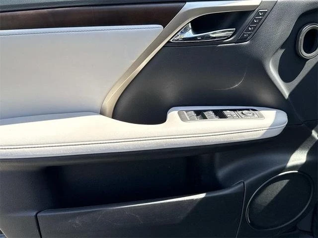 2021 Lexus RX 4th Gen - Image 16 of 20
