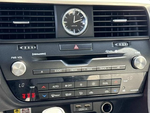 2021 Lexus RX 4th Gen - Image 5 of 20