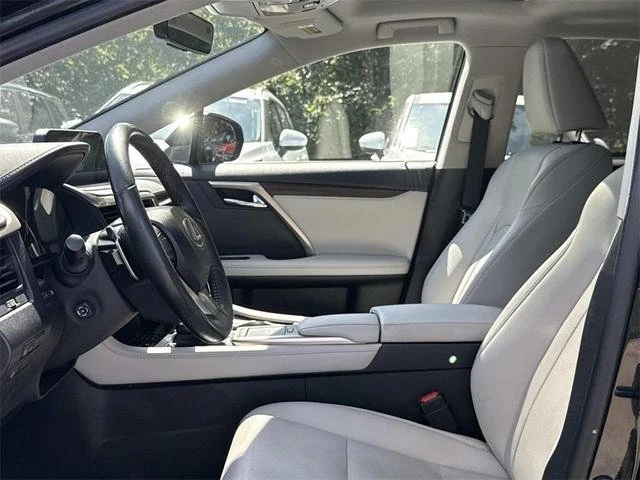 2021 Lexus RX 4th Gen - Image 14 of 20