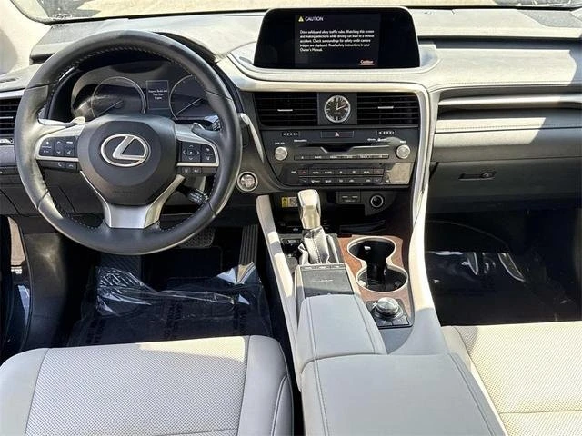 2021 Lexus RX 4th Gen - Image 2 of 20