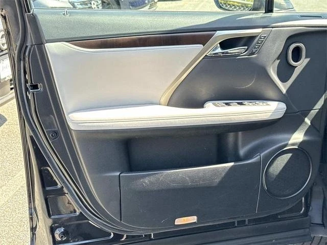 2021 Lexus RX 4th Gen - Image 15 of 20