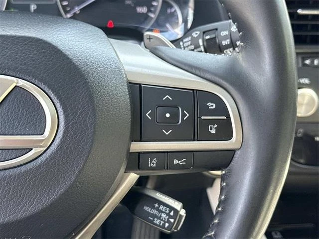 2021 Lexus RX 4th Gen - Image 8 of 20