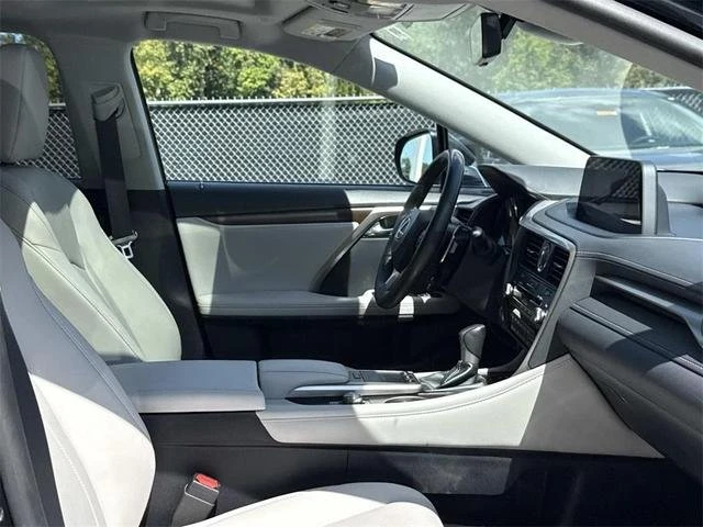 2021 Lexus RX 4th Gen - Image 10 of 20