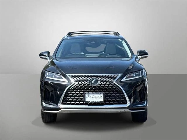2021 Lexus RX 4th Gen - Image 20 of 20