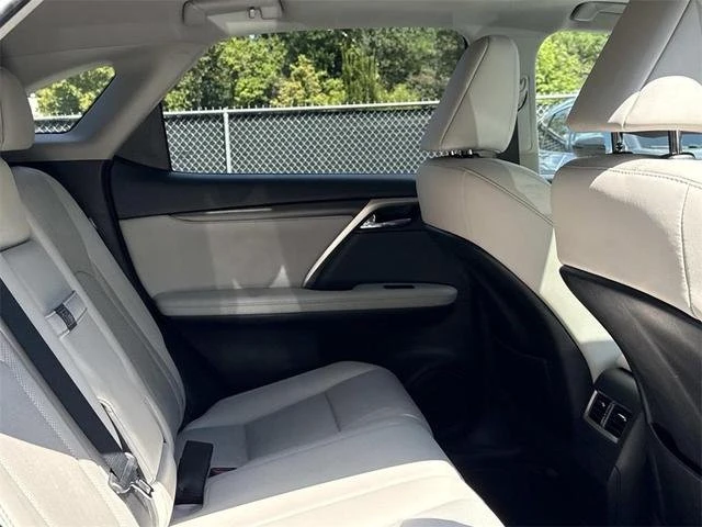 2021 Lexus RX 4th Gen - Image 11 of 20
