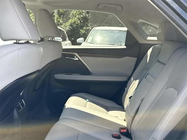 2021 Lexus RX 4th Gen - Image 13 of 20