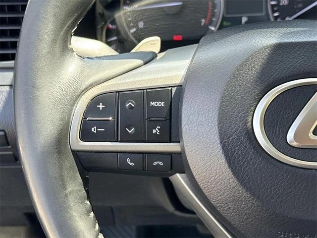 2021 Lexus RX 4th Gen - Image 9 of 20