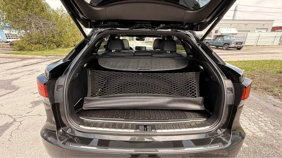 2021 Lexus RX 4th Gen - Image 16 of 18