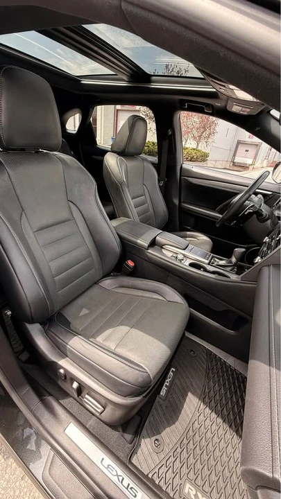 2021 Lexus RX 4th Gen - Image 14 of 18