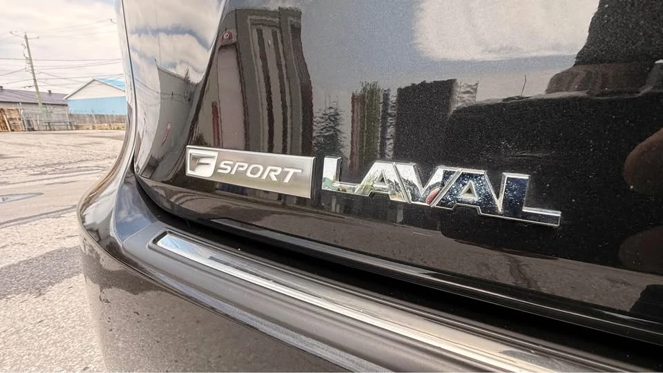 2021 Lexus RX 4th Gen - Image 7 of 18