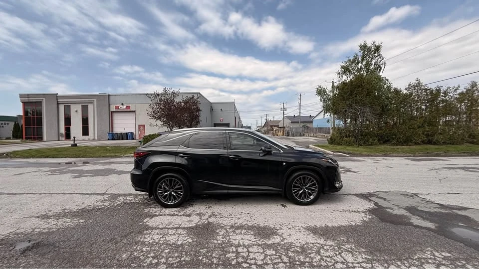 2021 Lexus RX 4th Gen - Image 5 of 18