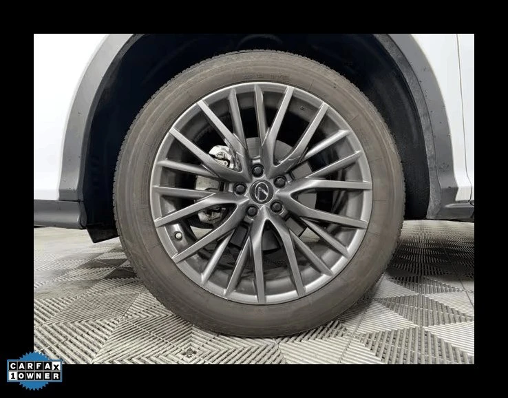 2021 Lexus RX 4th Gen - Image 10 of 12