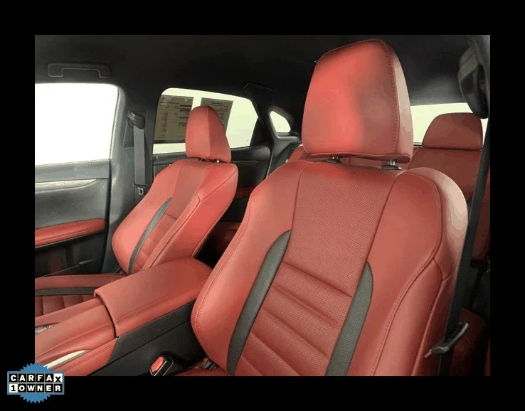 2021 Lexus RX 4th Gen - Image 12 of 12