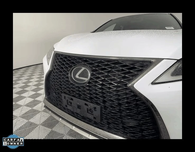 2021 Lexus RX 4th Gen - Image 9 of 12