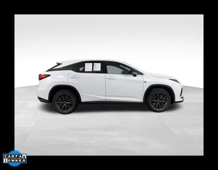 2021 Lexus RX 4th Gen - Image 6 of 12