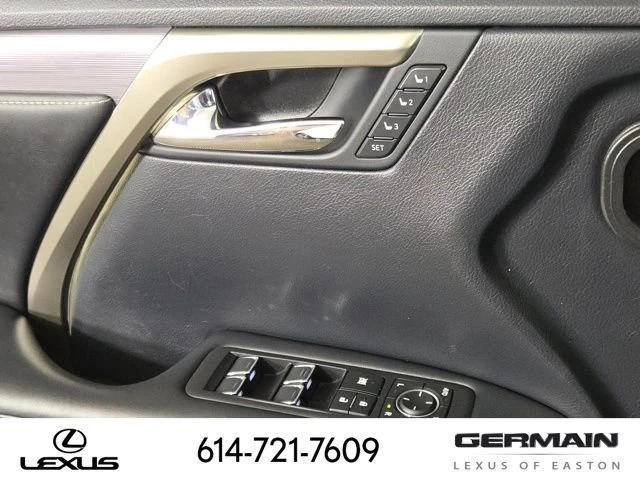 2021 Lexus RX 4th Gen - Image 15 of 19