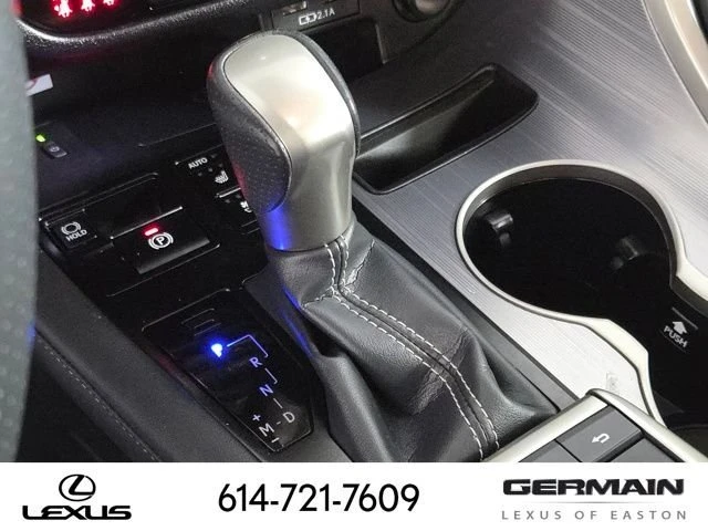2021 Lexus RX 4th Gen - Image 14 of 19