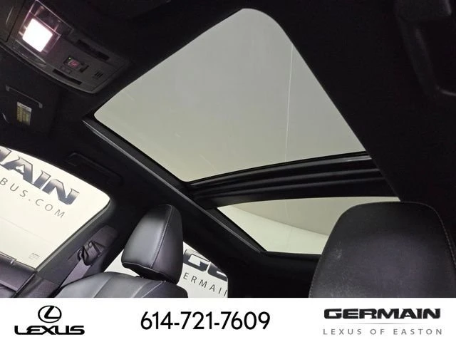 2021 Lexus RX 4th Gen - Image 18 of 19