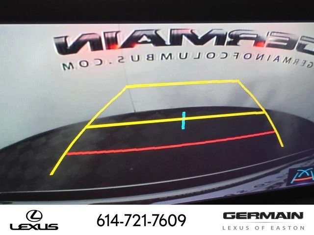 2021 Lexus RX 4th Gen - Image 17 of 19