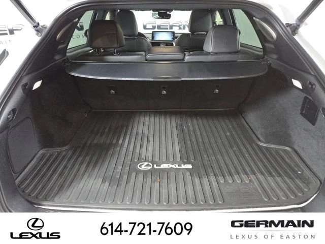 2021 Lexus RX 4th Gen - Image 11 of 19