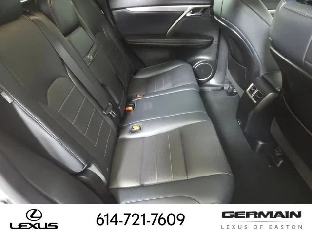 2021 Lexus RX 4th Gen - Image 10 of 19