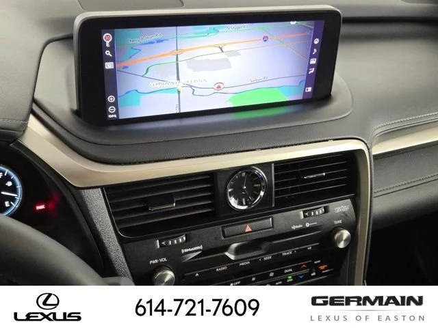 2021 Lexus RX 4th Gen - Image 13 of 19