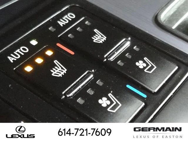 2021 Lexus RX 4th Gen - Image 19 of 19