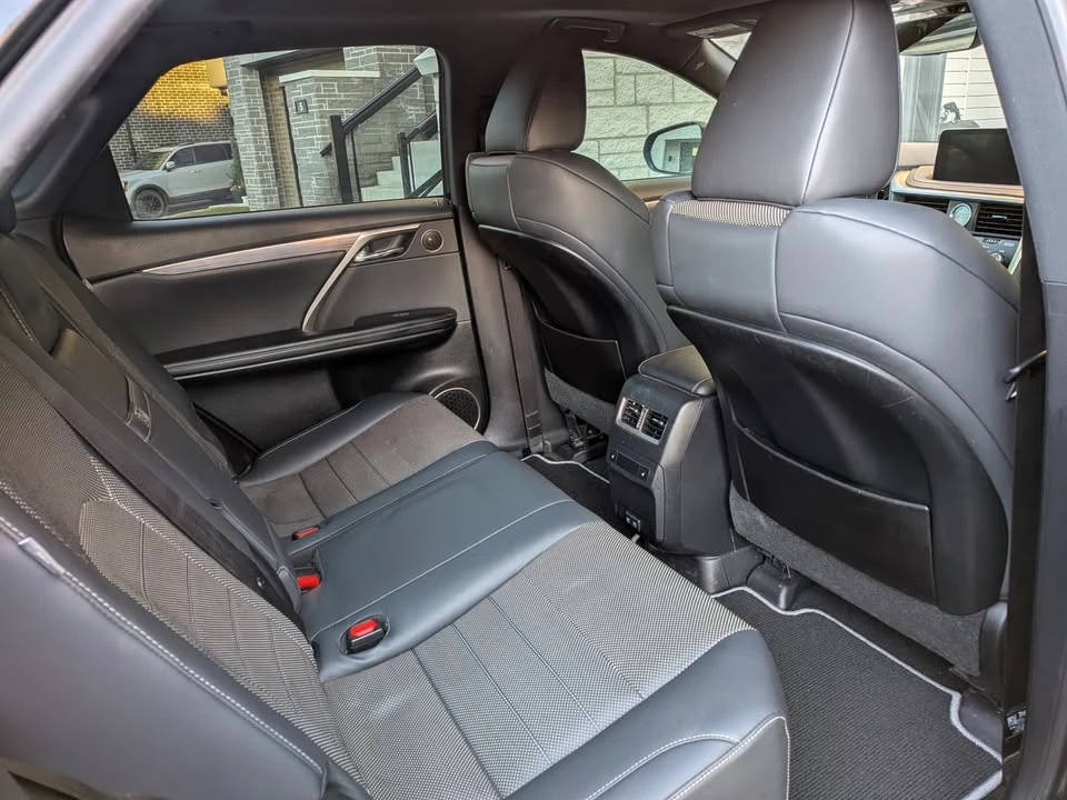 2021 Lexus RX 4th Gen - Image 10 of 15