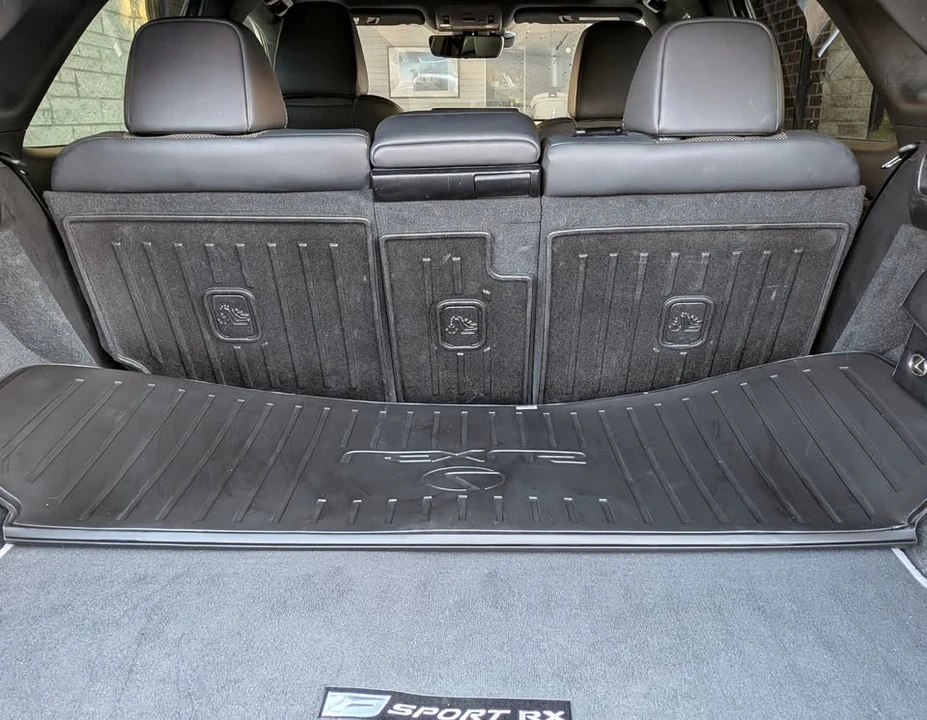 2021 Lexus RX 4th Gen - Image 15 of 15