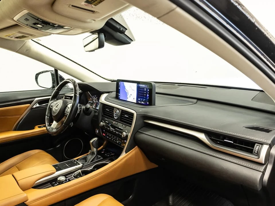 2021 Lexus RX 4th Gen - Image 14 of 17