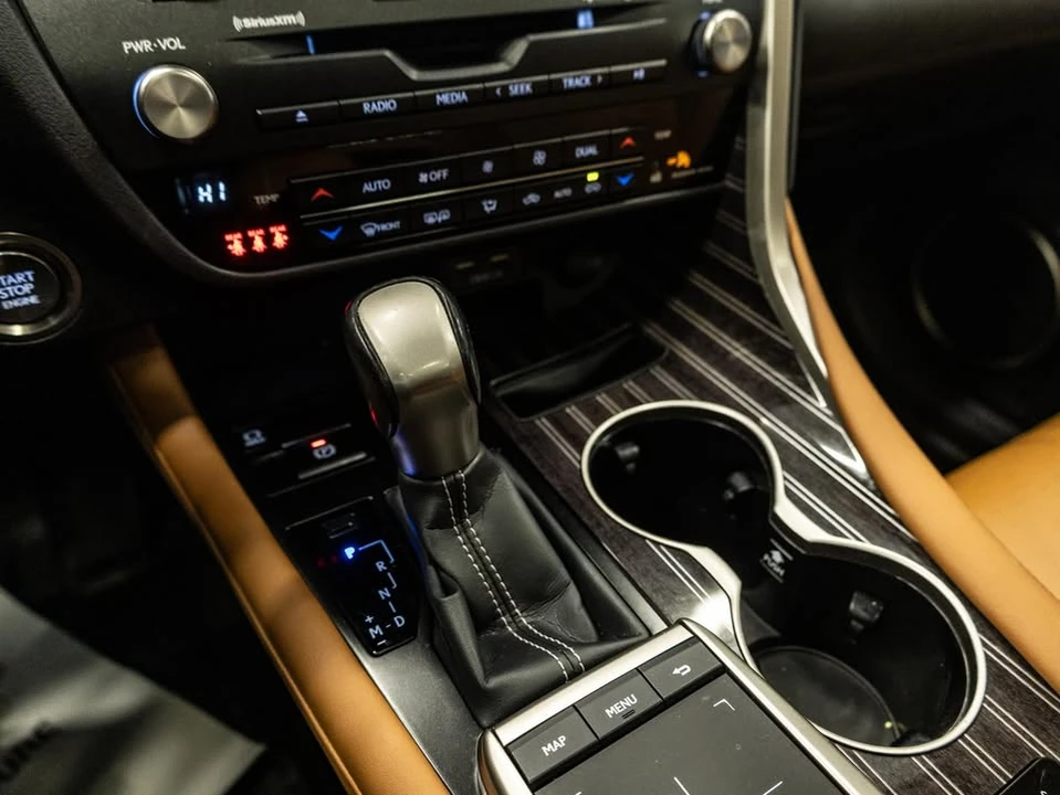 2021 Lexus RX 4th Gen - Image 11 of 17