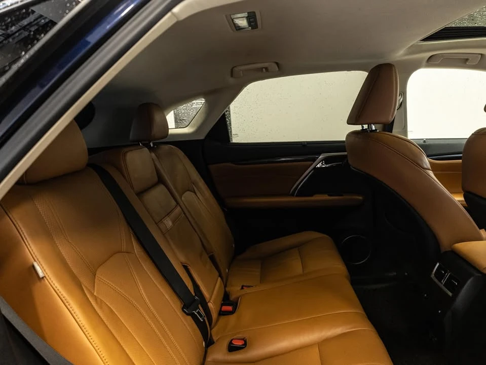 2021 Lexus RX 4th Gen - Image 17 of 17