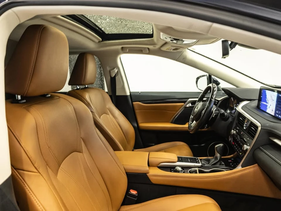2021 Lexus RX 4th Gen - Image 15 of 17