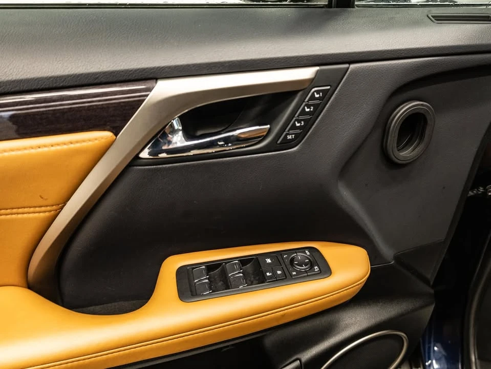 2021 Lexus RX 4th Gen - Image 5 of 17