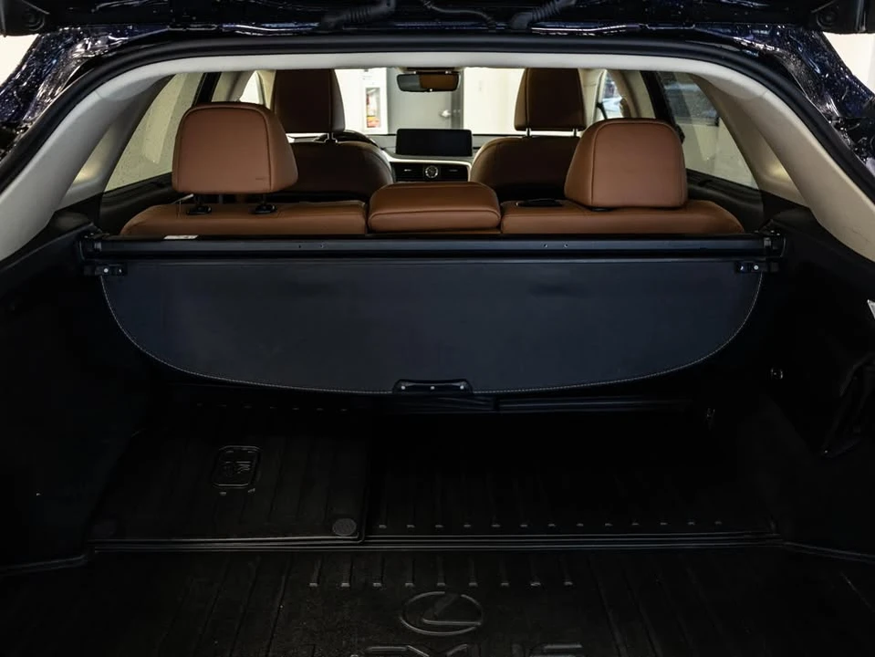2021 Lexus RX 4th Gen - Image 4 of 17