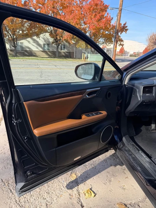 2021 Lexus RX 4th Gen - Image 4 of 15