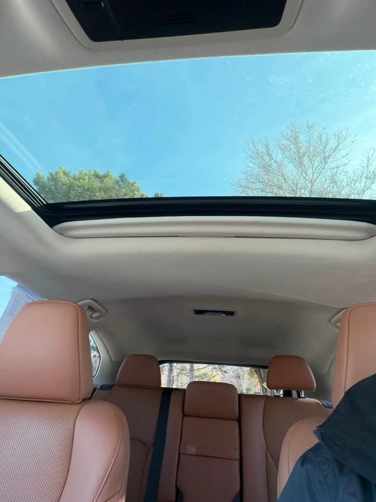 2021 Lexus RX 4th Gen - Image 7 of 15