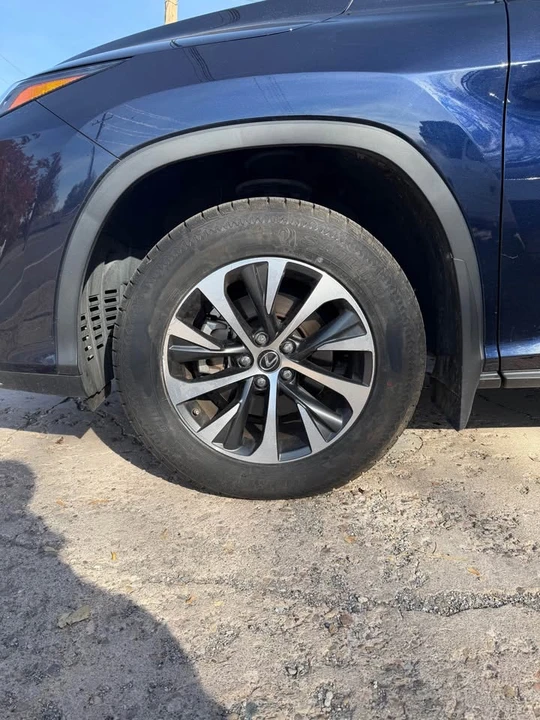 2021 Lexus RX 4th Gen - Image 3 of 15