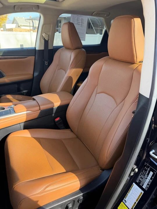 2021 Lexus RX 4th Gen - Image 6 of 15