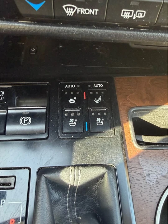 2021 Lexus RX 4th Gen - Image 15 of 15