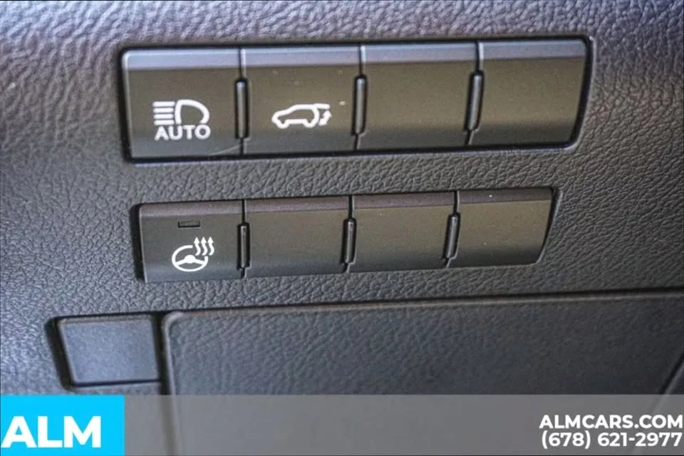2021 Lexus RX 4th Gen - Image 10 of 13