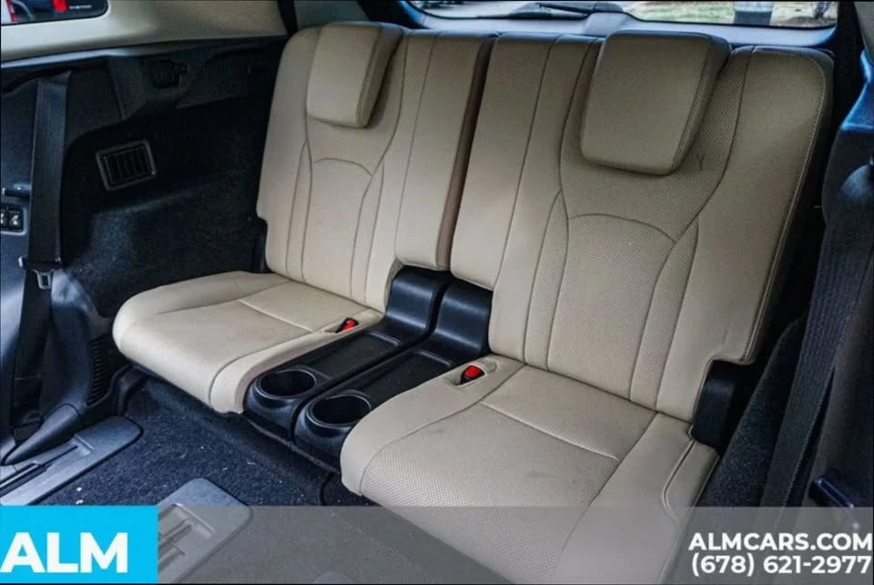 2021 Lexus RX 4th Gen - Image 5 of 13