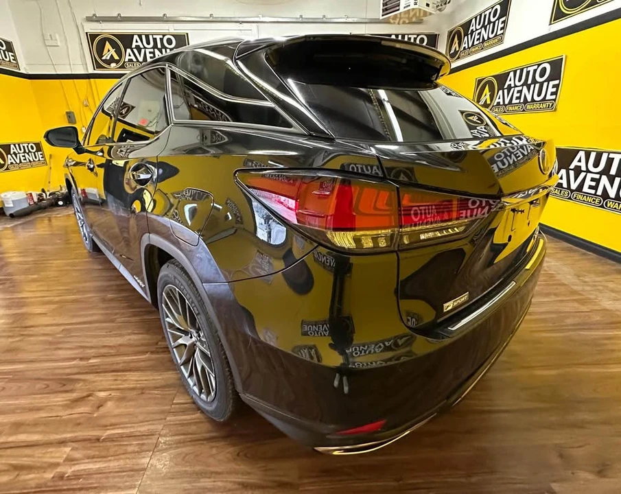 2021 Lexus RX 4th Gen - Image 6 of 18