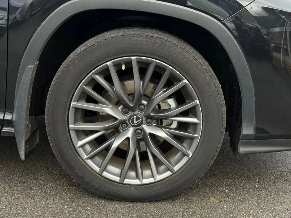 2021 Lexus RX 4th Gen - Image 11 of 11