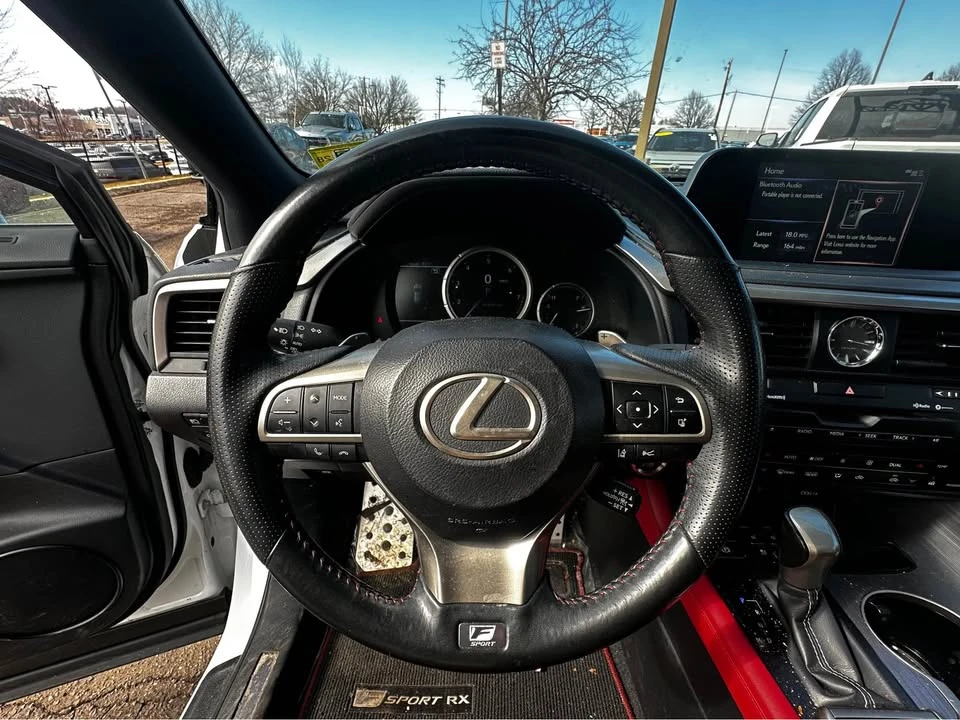 2021 Lexus RX 4th Gen - Image 9 of 13